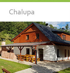 Chalupa Linia