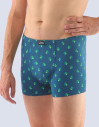 náhled Boxerky s kratší nohavičkou 73109