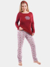 náhled pyžamo JULIE