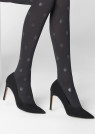 náhled Punčocháče s puntíky EMMY DOTS T09