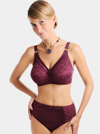 Podprsenka AKÁCIE-EX