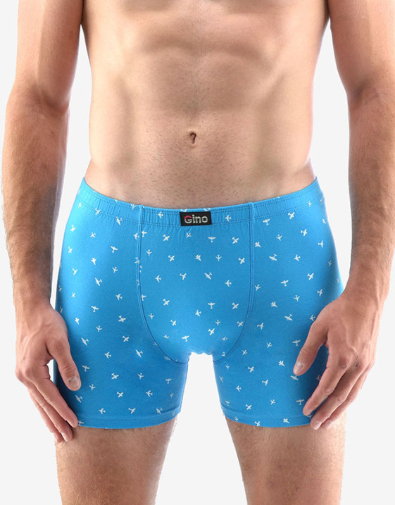 detail Boxerky s delší nohavičkou - 74147