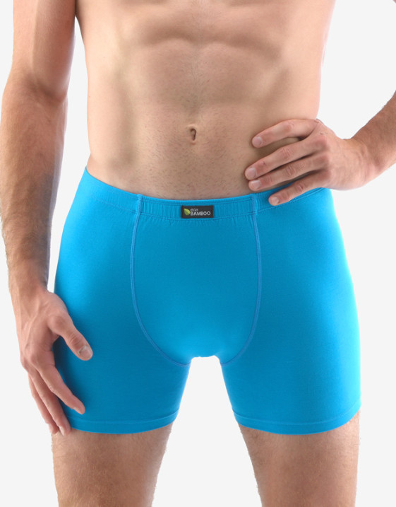 detail Boxerky s delší nohavičkou - 74159