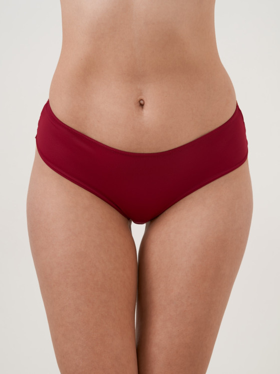 detail kalhotky LADY-LENKA