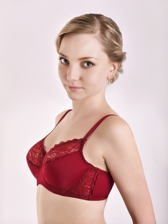 detail Podprsenka VERONIKA