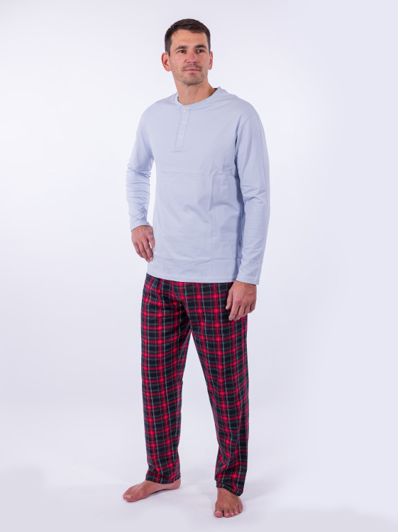 detail Pyžamo ROBERT