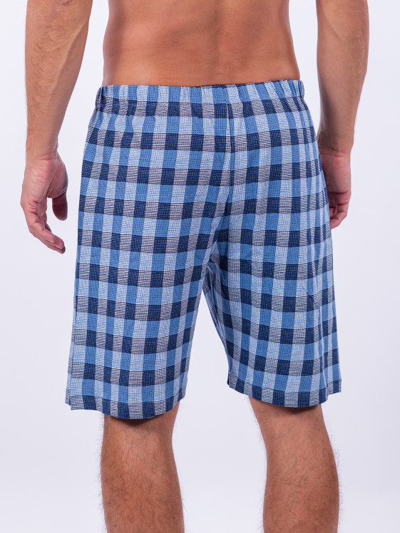 detail Pánské šortky EDWARD