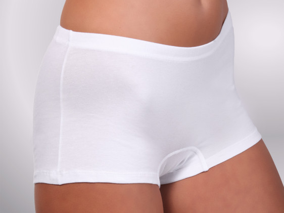 detail kalhotky LADY-39