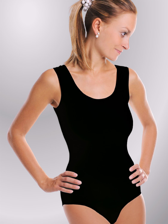 detail body MARLEN-BEZ